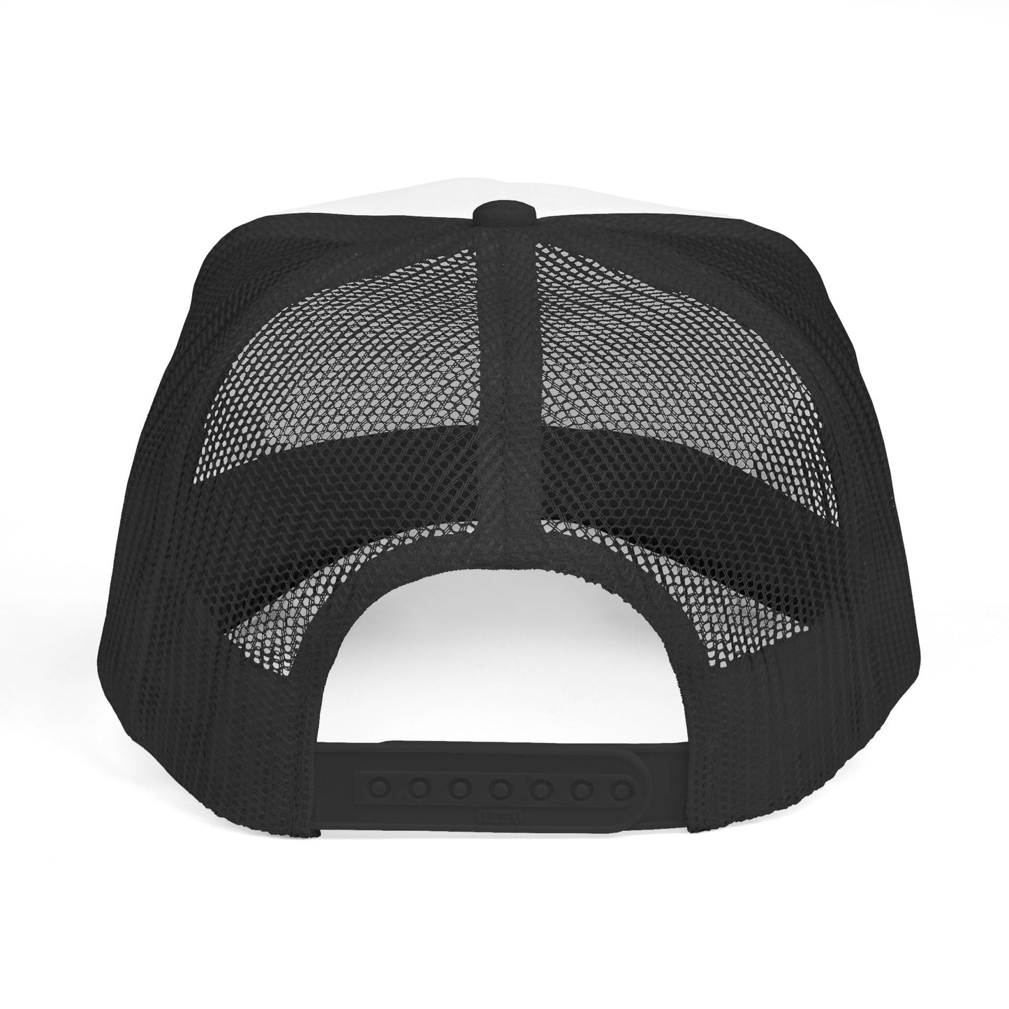 Gym Lover Trucker Hat — Shark Fitness Mesh Cap